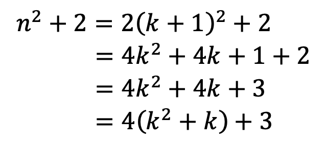 Alevel数学｜当证明题遇到函数题，怎么解？