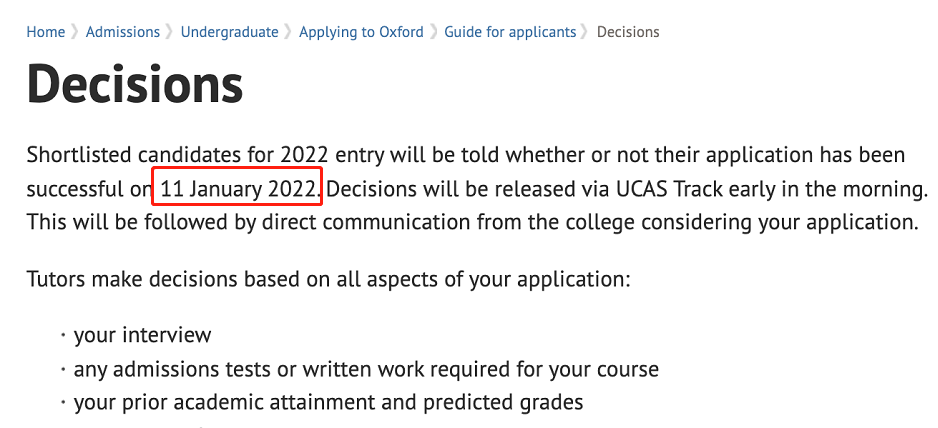 英国放榜进行中！UCL、帝国理工“撒offer”，LSE“重度拖延”！