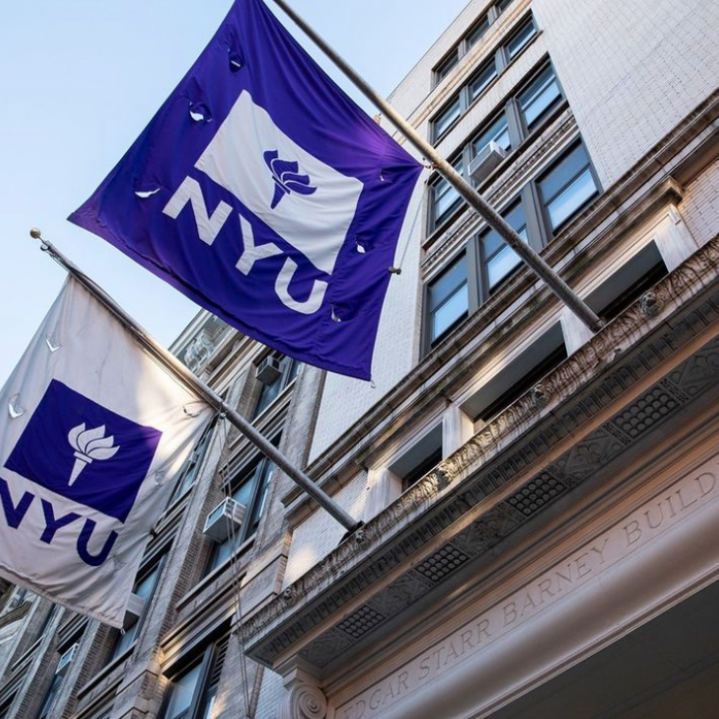 宇宙尽头果然是NYU！连续15年打破申请记录，录取率从35%狂跌至12.8%，还有机会冲刺纽大吗？