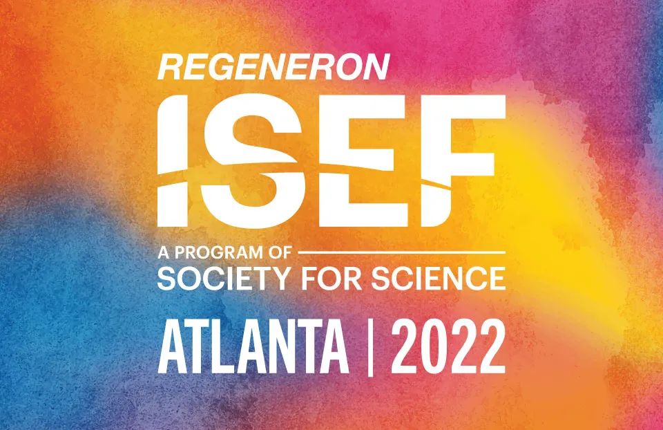 国际科学与工程大奖赛（ISEF）