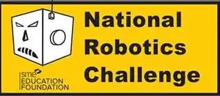 竞赛//NRC美国国家机器人挑战赛