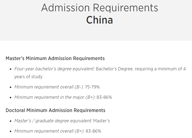 什么是GPA？GPA如何计算？（英美加澳新知识汇总）