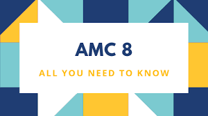 2022年AMC8考试你准备好了吗？