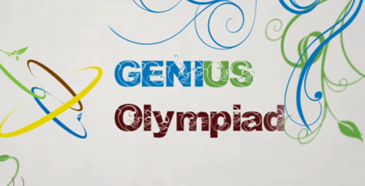 赛事 | GENIUS Olympiad小众国际赛事，为你助力申请加点分