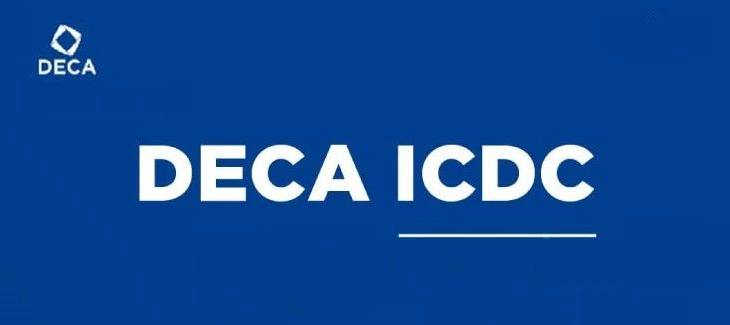 全球高中生商业挑战赛（DECA）-含金量