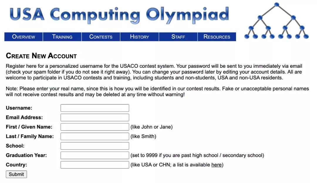 USACO美国计算机奥林匹克学术活动，最全科普指南来啦～