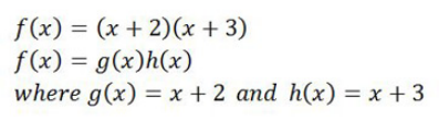 A-Level数学篇：导数中的乘法法则