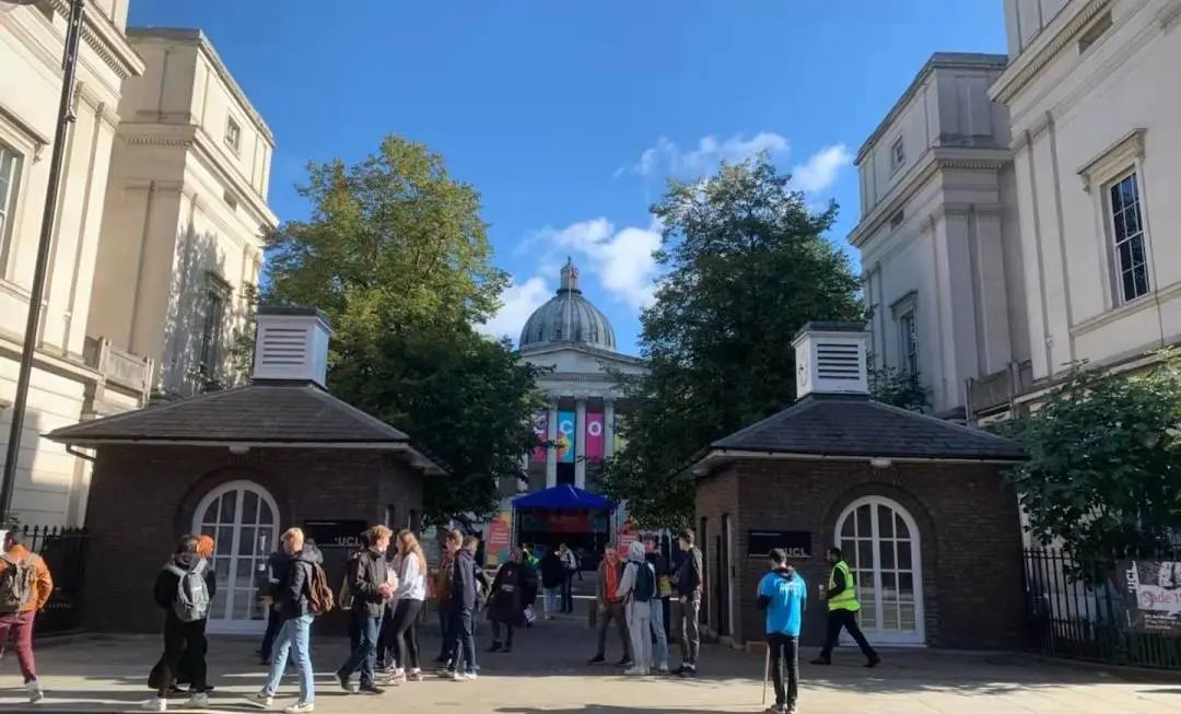 除了牛津剑桥，英国最好的10所大学！