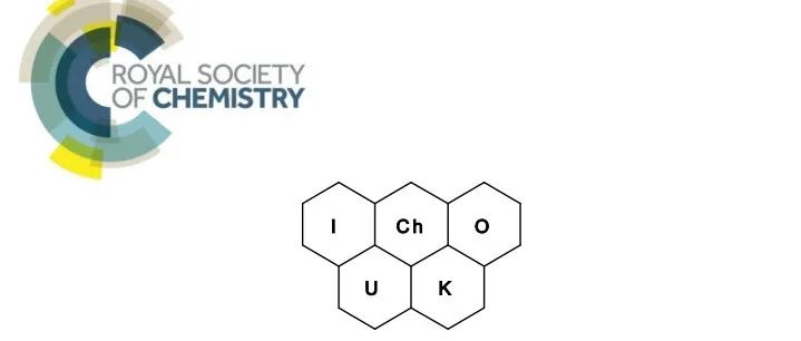 历年英国化学奥林匹克竞赛(UKChO)试题解析！