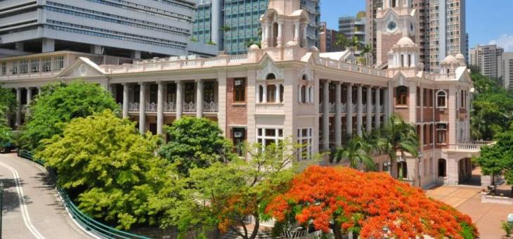 2022年度香港大学本科申请已开启，申请难度怎么样？