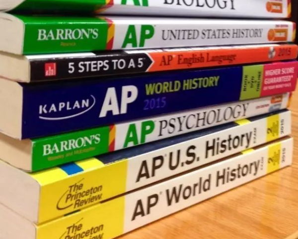 为什么说AP是留学生最爱参加的考试？