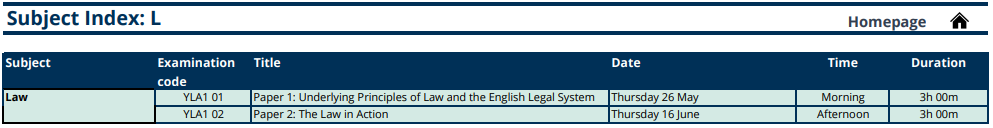 英国教育部“发话”：2022年A-Level/GCSE夏季大考将“如期举行”！