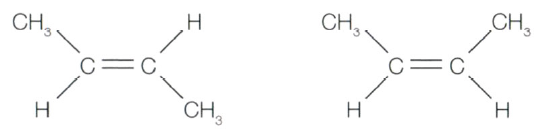 A-Level化学篇：Isomerism同分异构体
