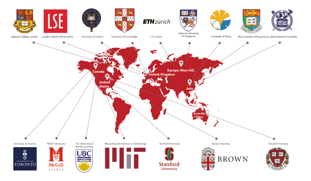 盘点这几所上海的英式国际学校，学术成绩个顶个的优秀！