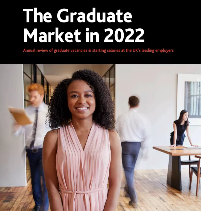 2022英国毕业生就业报告，红砖比牛剑还吃香！
