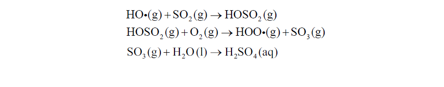 IBDP化学简答题讲解9