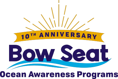 Bow Seat 海洋意识学术活动