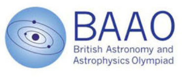宇宙奥秘知多少？BAAO英国天文学和天体物理学比赛报名倒计时！