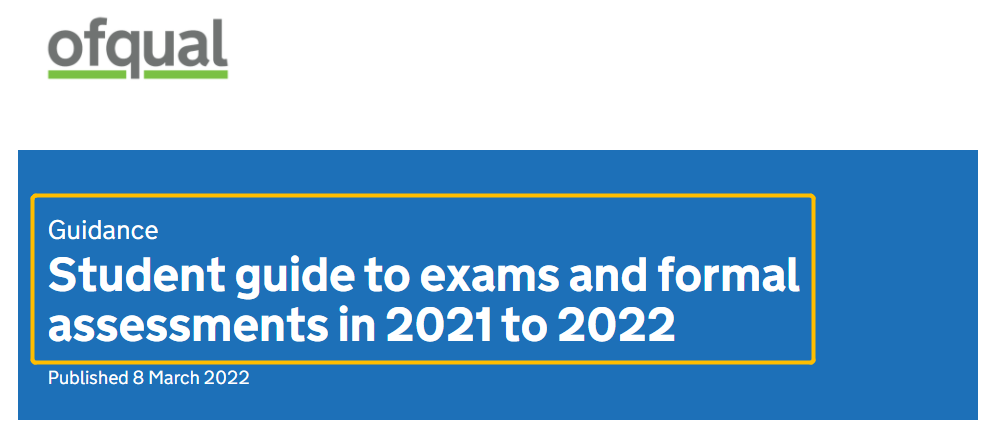 重磅！2022夏季大考A-Level / AS / GCSE评分指南公布，这几门课程将会改变？