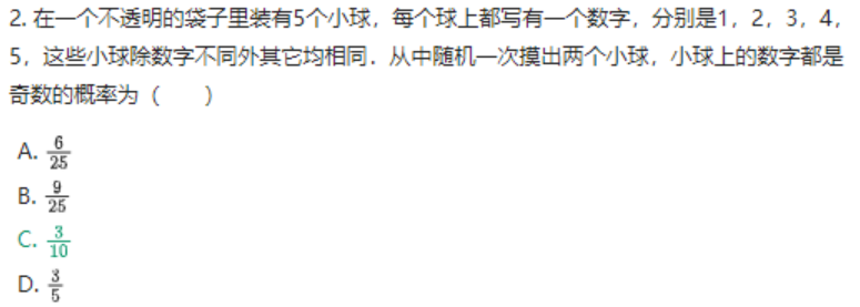 国际备考超级干货！择校数学知识点都考哪些？你备考做对了步骤吗？