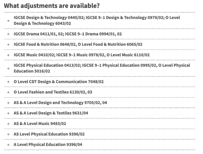 CIE发布6月考季重要通知！！应如何应对学习证据集（Portfolio of Evidence）。