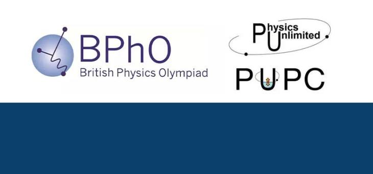 2022BPhO/PUPC两大重磅物理竞赛，新赛季报名开启！