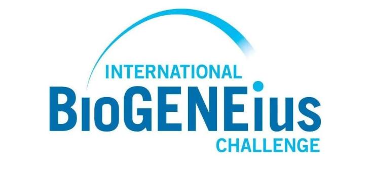 BioGENEius Challenges 生物天才挑战赛-竞赛介绍