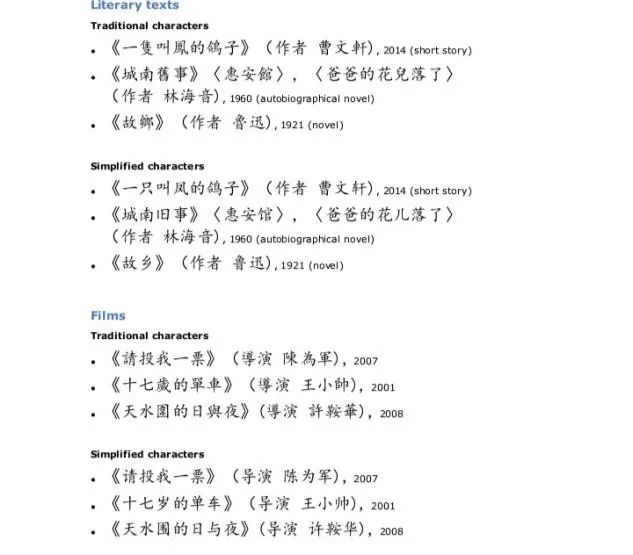 我是中国学生，A level中文学了没用！那你可真要看完这篇再下结论了