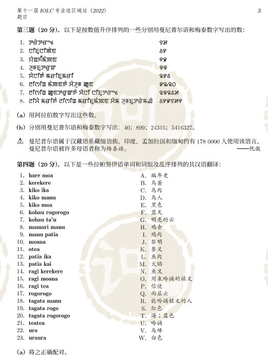 IOLC区域站捷报：翰林学员个人/团队奖拿到手软，更有语言学新秀闯入TOP10%！