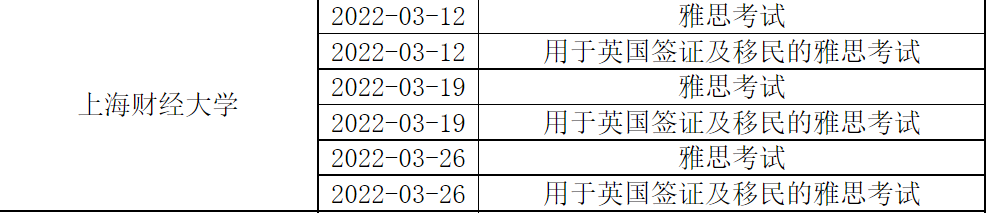 最新！多地取消3/4月份雅思考试，提前转考、退考怎么办？