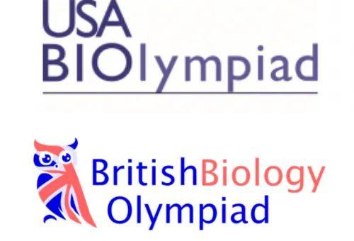 USABO/BBO生物奥赛，生物圈顶流竞赛，英美TOP大学招生偏爱！