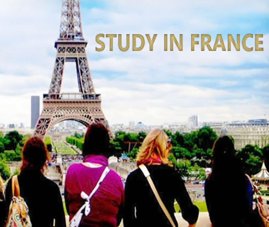 法国留学 | 法国普通长期学生签证应该如何办理？详细申请流程汇总！