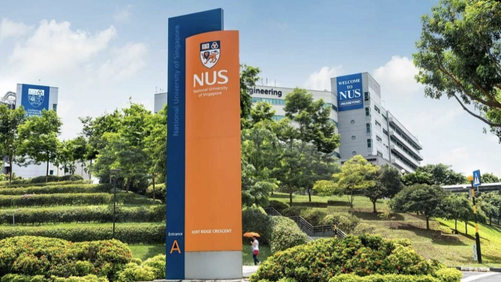 2022年QS亚洲大学排名发布，日韩新等亚洲地区高校排名更新！