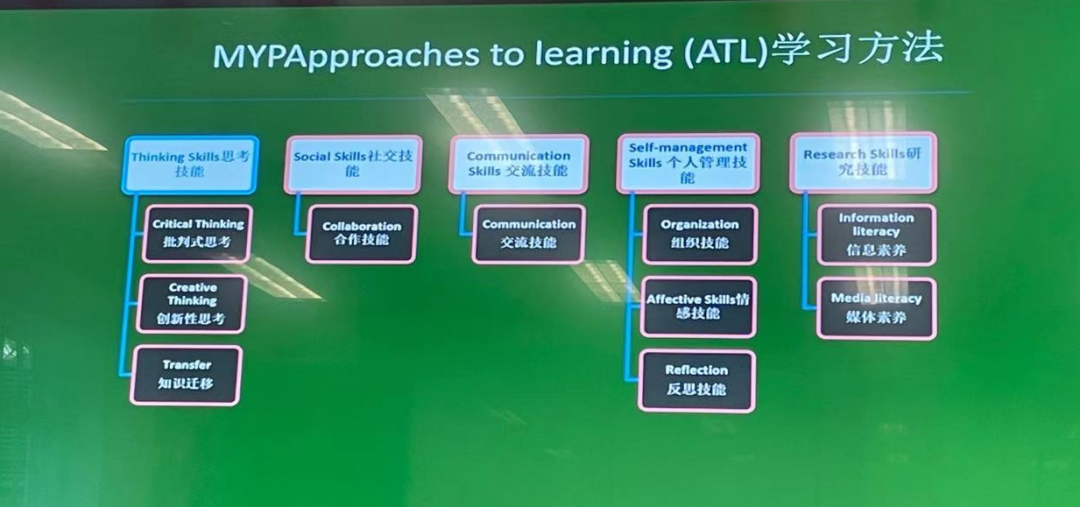 IB体系第一校，北京私立汇佳学校介绍！