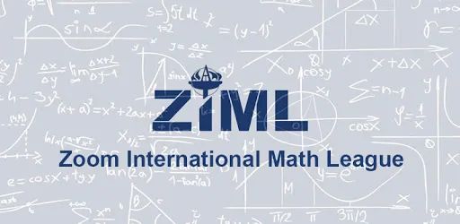 学术活动介绍 | 智谋国际数学联盟赛（ZIML）