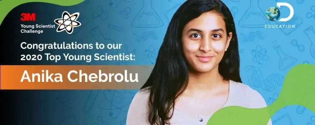 寻找5-8年级“小小科学家”赢取25,000美元大奖，2022国际青年科学家挑战赛备赛倒计时