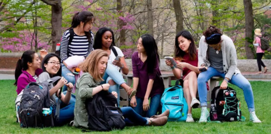 美国留学 | 什么是“七姐妹学院”？各学院详细介绍来了！