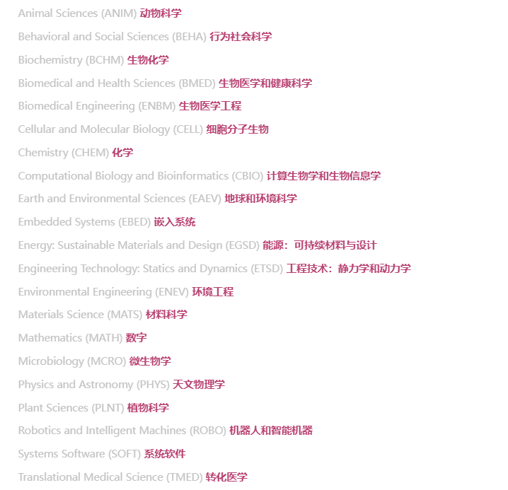 ISEF喜报来袭！三年狂揽108枚ISEF奖项，20+有方学员晋级全球总决赛！