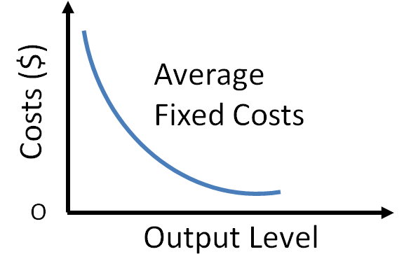 IGCSE经济知识点精讲：Fixed and variable cost