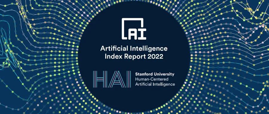斯坦福发布《AI指数报告》！10年翻三倍，CS申请者人数激增，AI炙手可热！