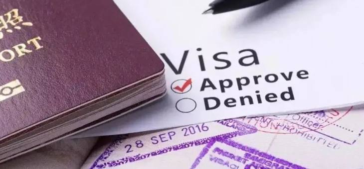 美国留学签证高峰期来临！美国留学签证被拒常见原因及应对方法