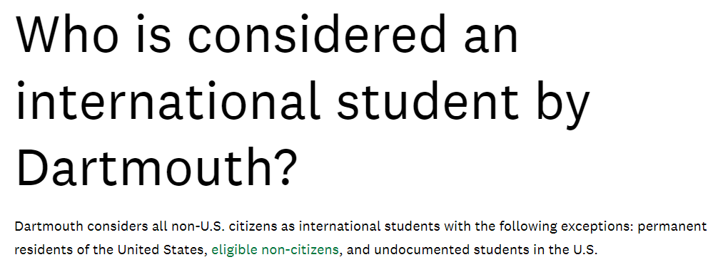 你属于哪个美本申请“池子”？美国大学如何区分国际生或本土生……