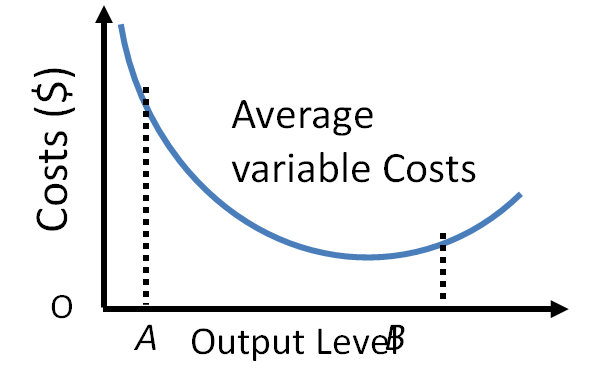 IGCSE经济知识点精讲：Fixed and variable cost