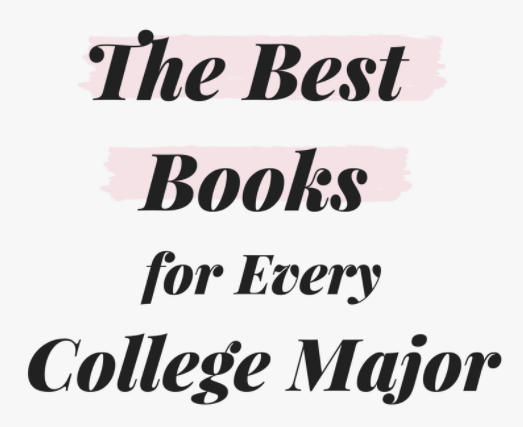 书单 | 哥大文理学院强烈推荐！21个美本专业，43本书籍汇总！