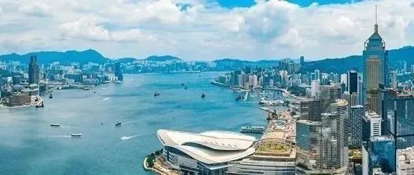 香港本科申请开放，这些留学条件你得知道！