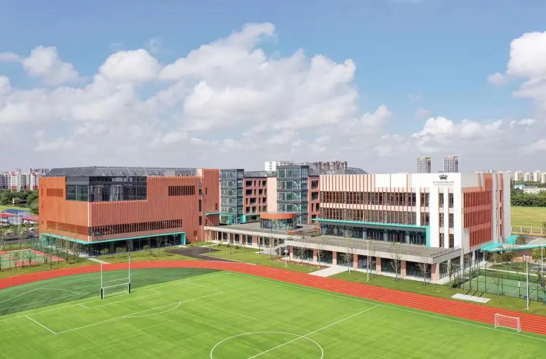 苏州国际学校|初升高转轨国际学校，2022年6月苏州11所国际部国际学校开放日报名！