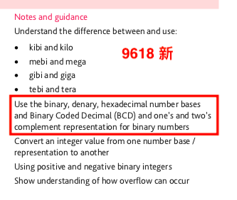 【A-Level 新考纲解读】计算机Paper1减少“死记硬背”内容，AI成新考点！