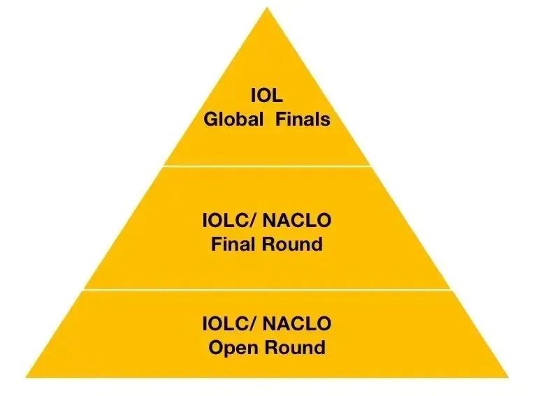 MIT官方推荐！NACLO北美计算语言学公开赛，暑期全程备赛正在报名中