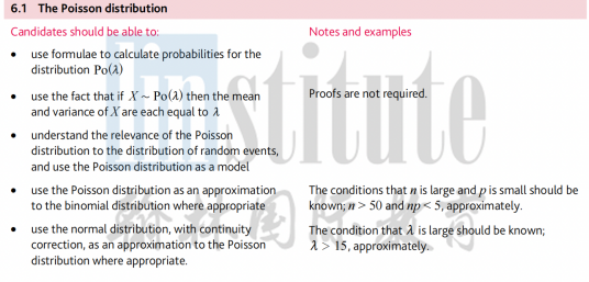 【A-Level 新考纲解读】 Maths数学5大变化，力学2直接“被砍”！