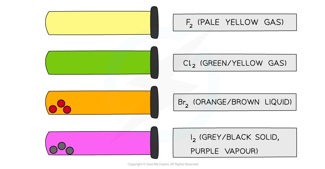 2.3-Group-17-Halogen-Colours